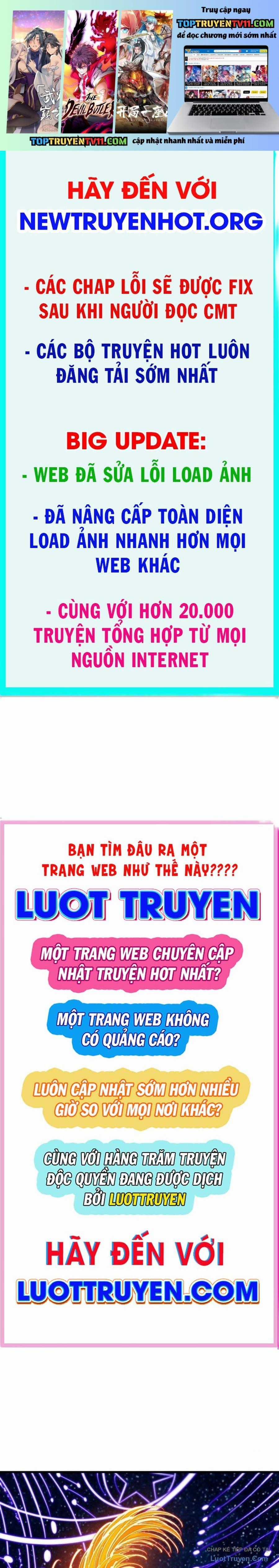 Vạn Cổ Chí Tôn - Chapter 478 - Trang 1