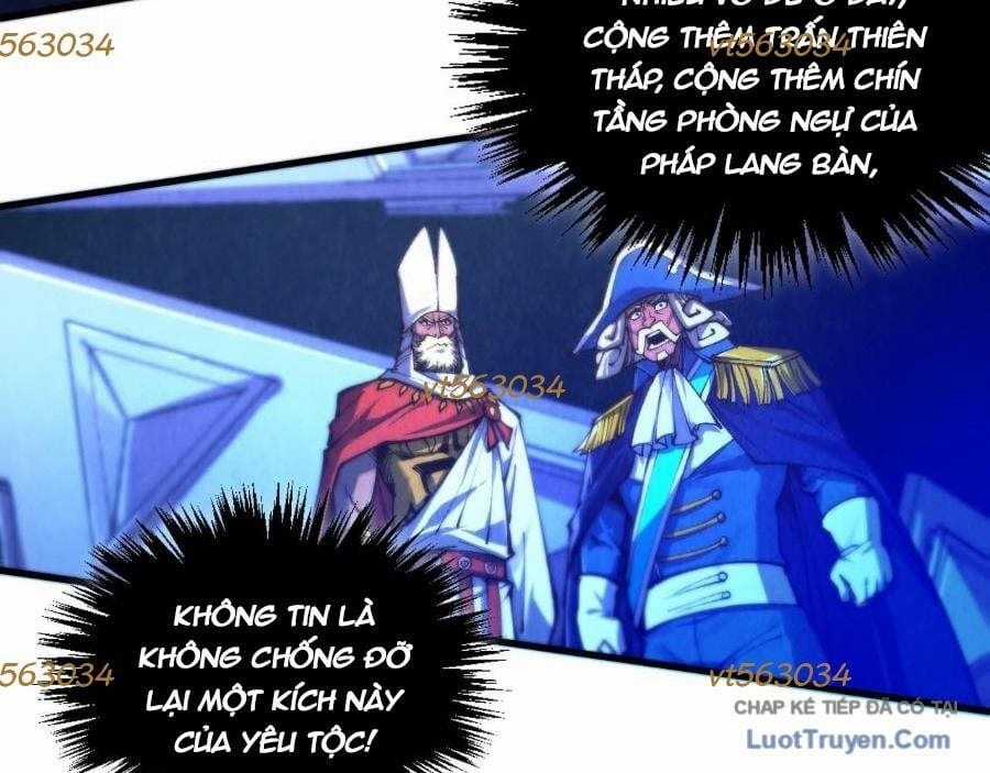 Vạn Cổ Chí Tôn - Chapter 478 - Trang 105
