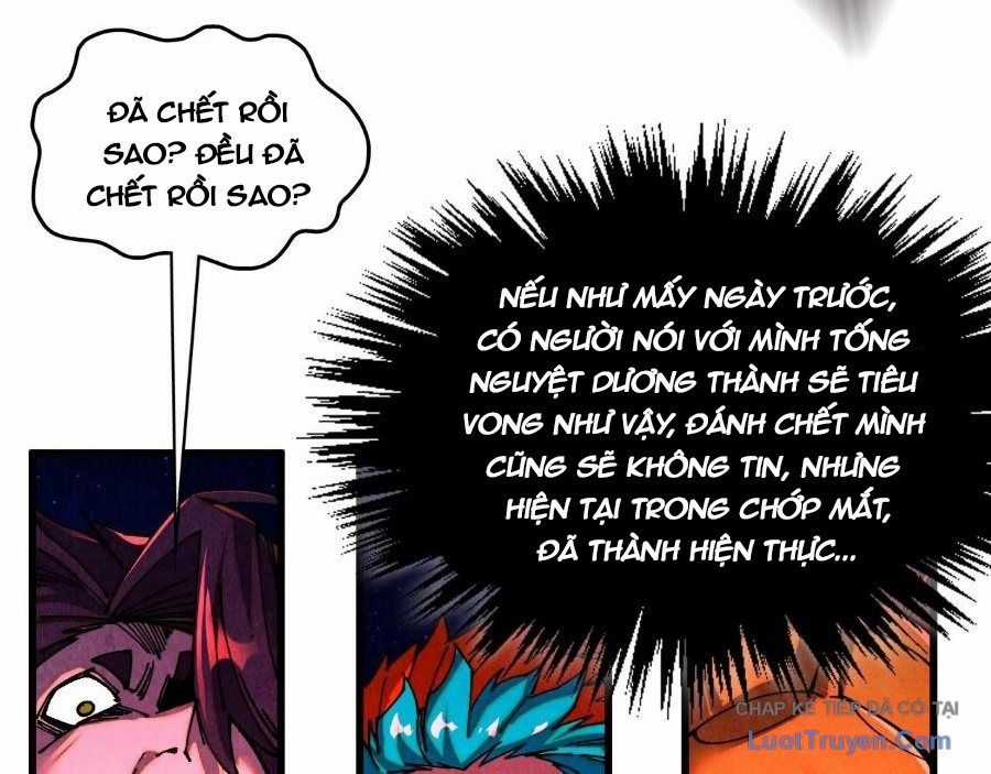 Vạn Cổ Chí Tôn - Chapter 478 - Trang 142