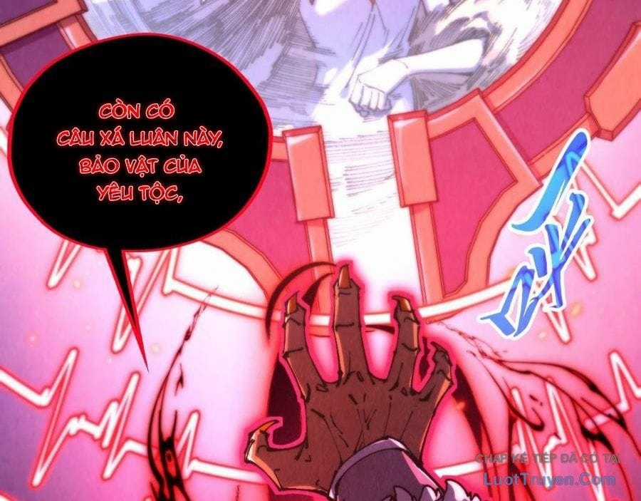 Vạn Cổ Chí Tôn - Chapter 478 - Trang 33