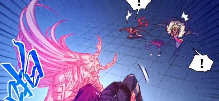 Vạn Cổ Chí Tôn - Chapter 478 - Trang 54