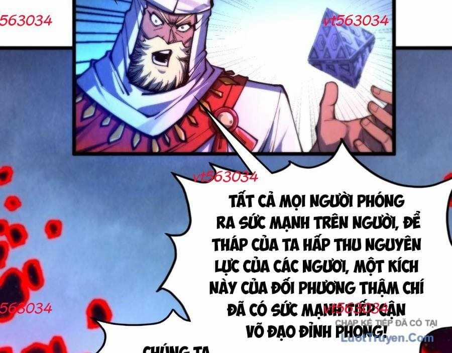 Vạn Cổ Chí Tôn - Chapter 478 - Trang 99