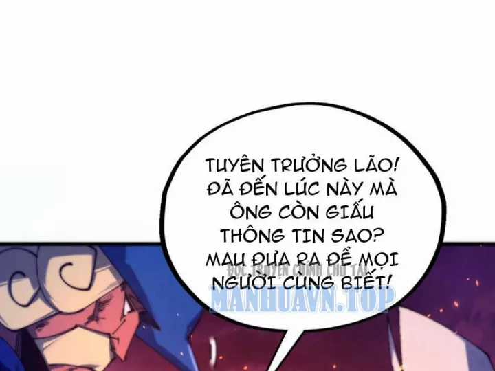 Vạn Cổ Chí Tôn - Chapter 479 - Trang 117