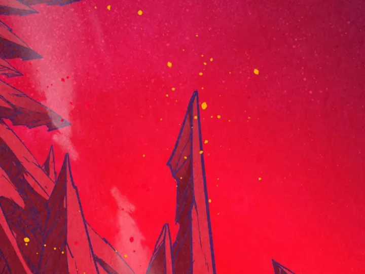 Vạn Cổ Chí Tôn - Chapter 479 - Trang 74