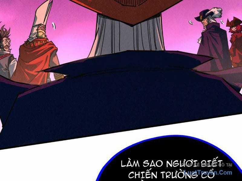 Vạn Cổ Chí Tôn - Chapter 480 - Trang 112