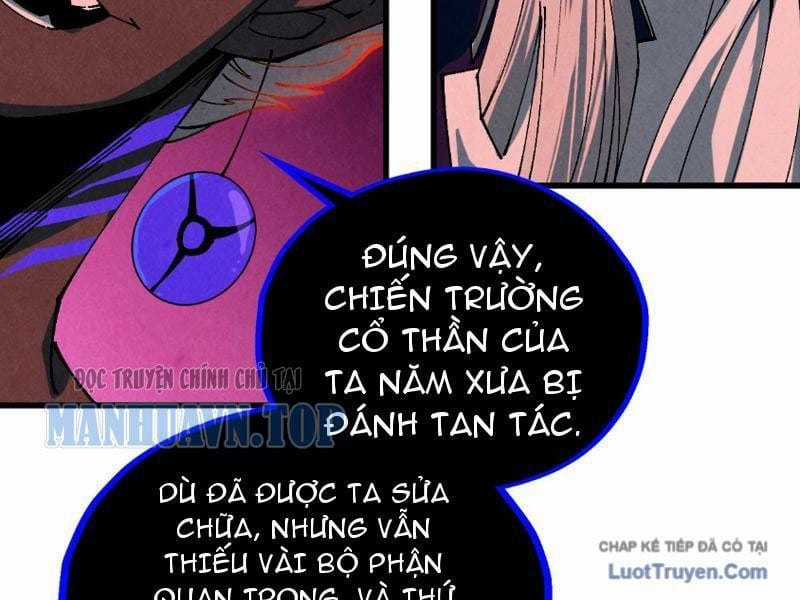 Vạn Cổ Chí Tôn - Chapter 480 - Trang 121