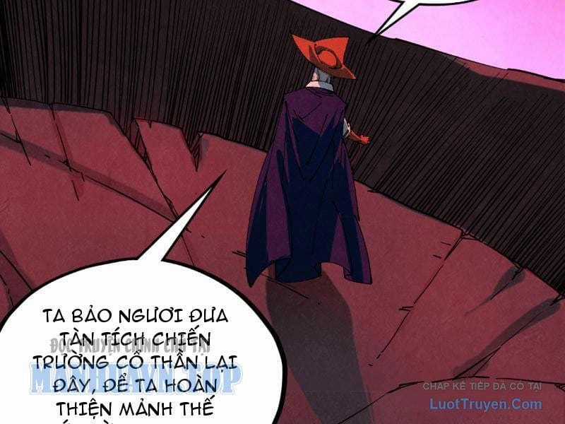 Vạn Cổ Chí Tôn - Chapter 480 - Trang 129