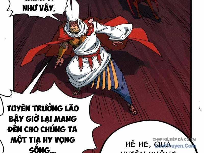 Vạn Cổ Chí Tôn - Chapter 480 - Trang 147