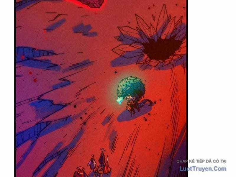 Vạn Cổ Chí Tôn - Chapter 480 - Trang 21