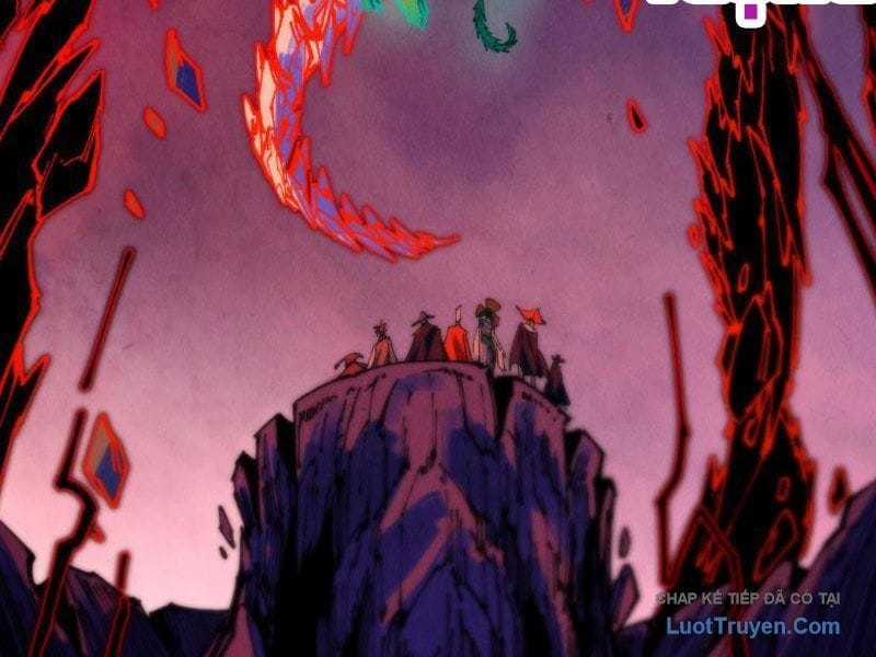 Vạn Cổ Chí Tôn - Chapter 480 - Trang 36