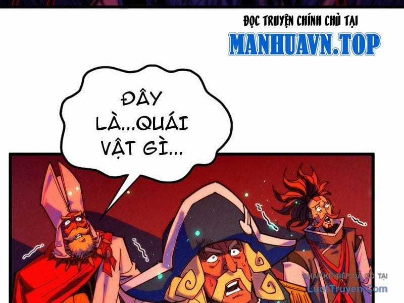 Vạn Cổ Chí Tôn - Chapter 480 - Trang 37