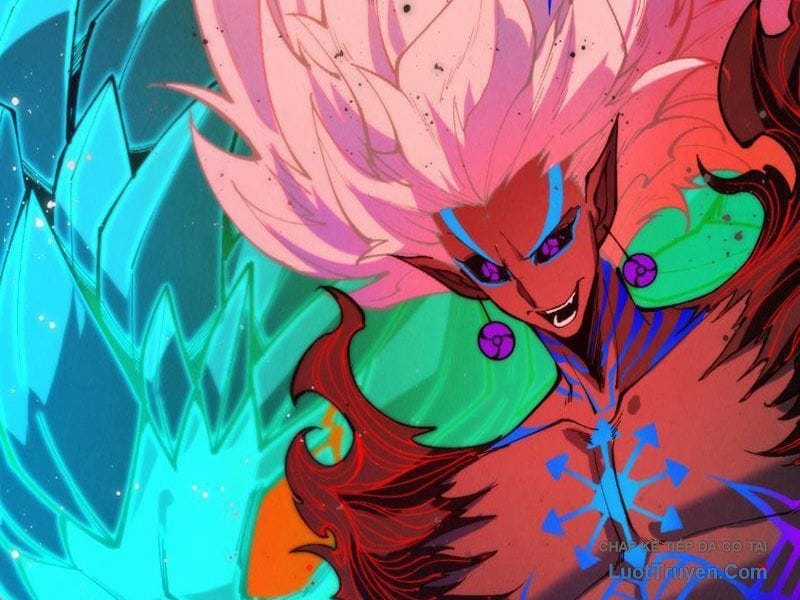 Vạn Cổ Chí Tôn - Chapter 480 - Trang 6