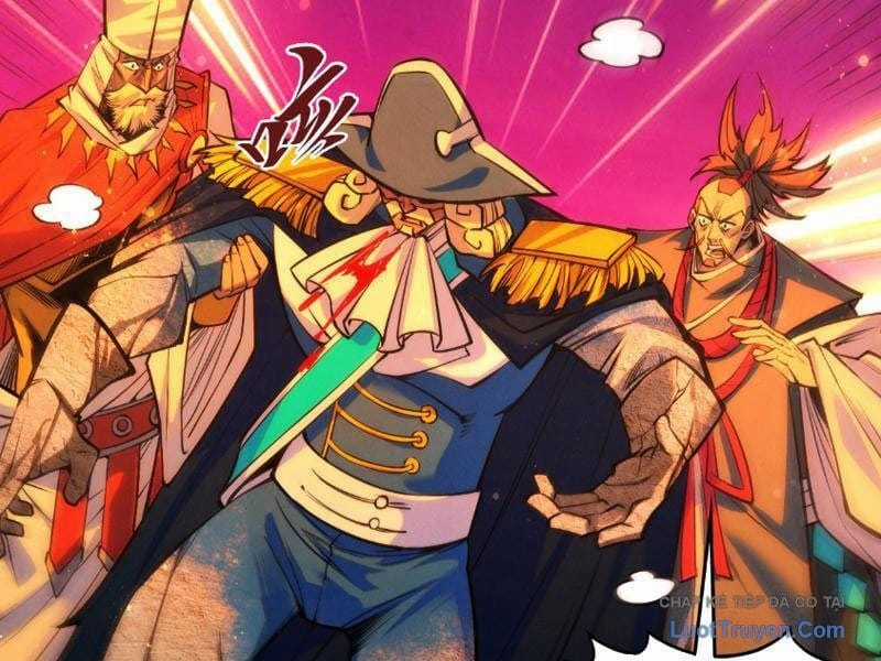 Vạn Cổ Chí Tôn - Chapter 480 - Trang 81