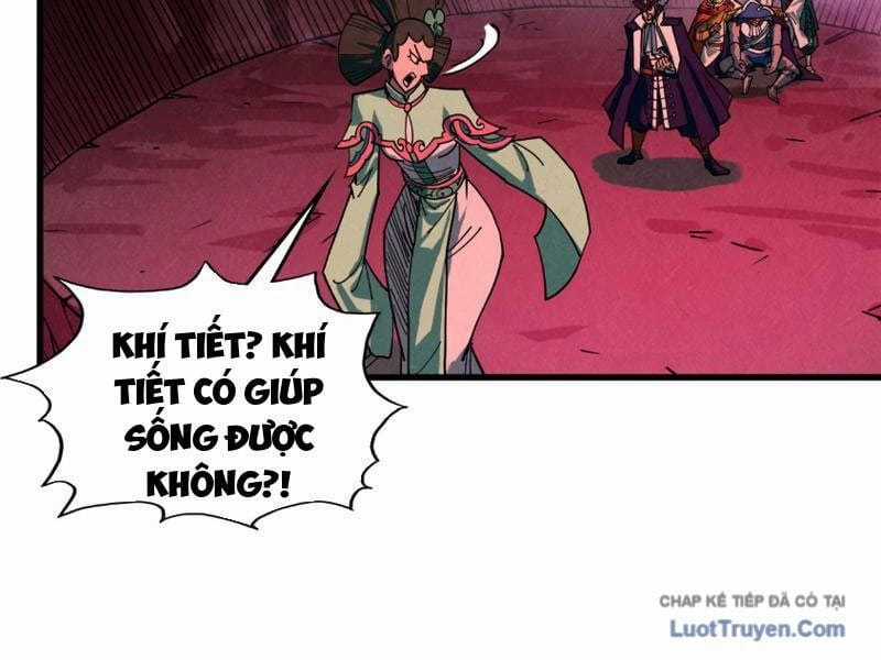 Vạn Cổ Chí Tôn - Chapter 480 - Trang 92