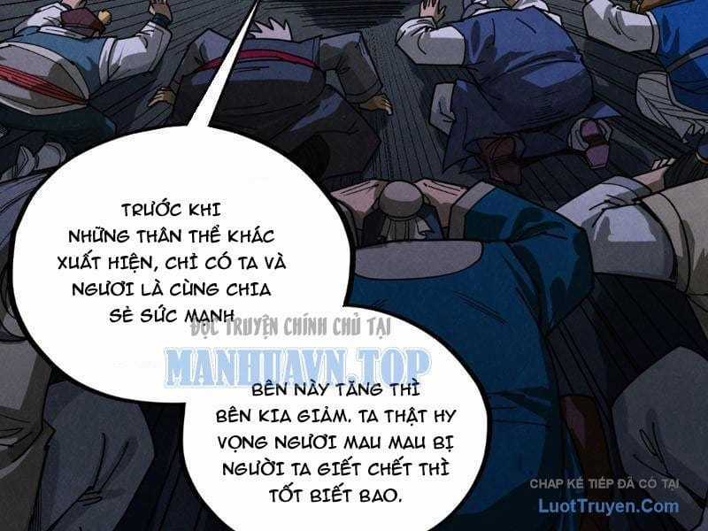 Vạn Cổ Chí Tôn - Chapter 481 - Trang 120