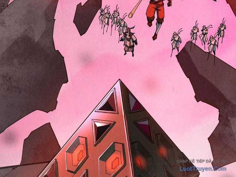 Vạn Cổ Chí Tôn - Chapter 481 - Trang 138