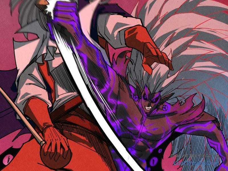 Vạn Cổ Chí Tôn - Chapter 481 - Trang 145