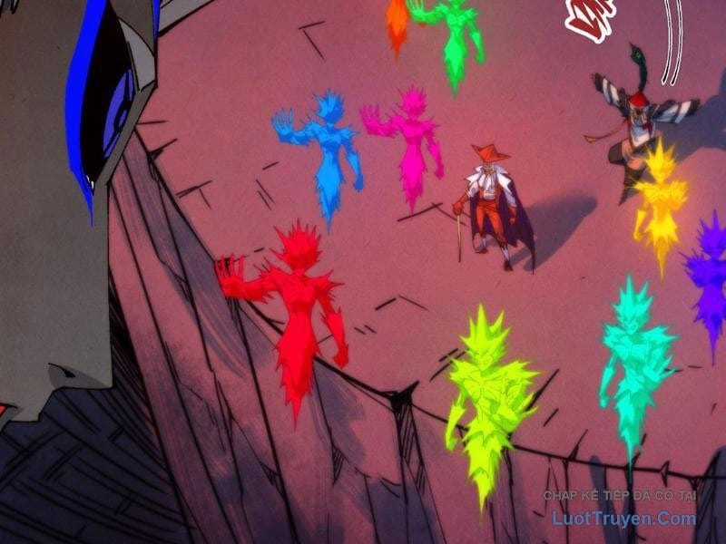 Vạn Cổ Chí Tôn - Chapter 481 - Trang 41