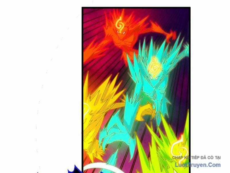 Vạn Cổ Chí Tôn - Chapter 481 - Trang 56