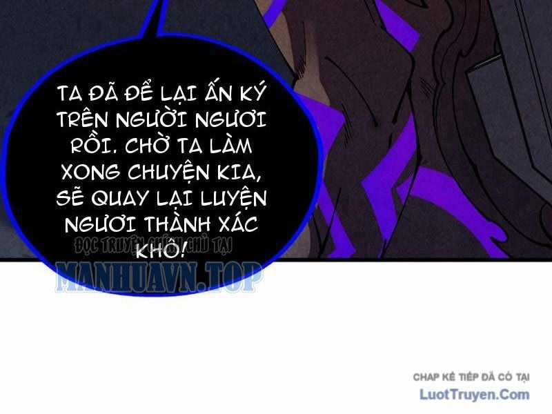 Vạn Cổ Chí Tôn - Chapter 482 - Trang 11