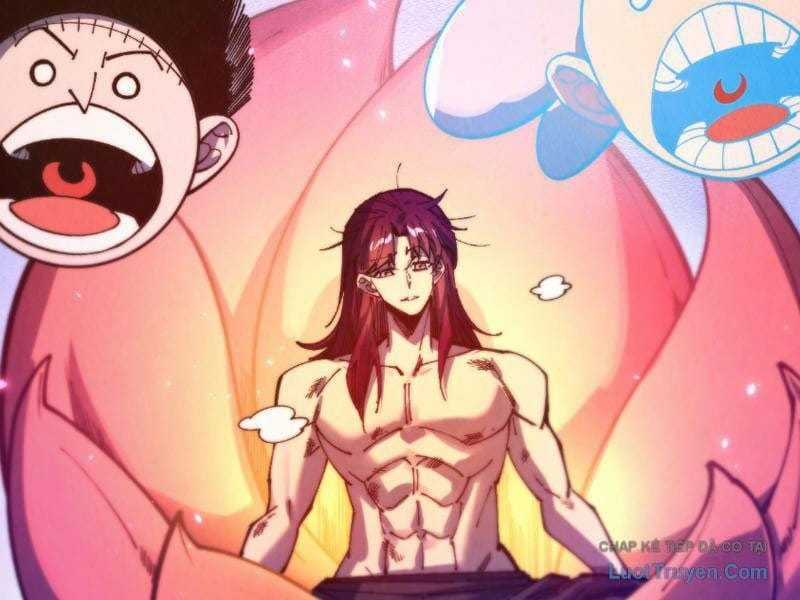 Vạn Cổ Chí Tôn - Chapter 482 - Trang 103