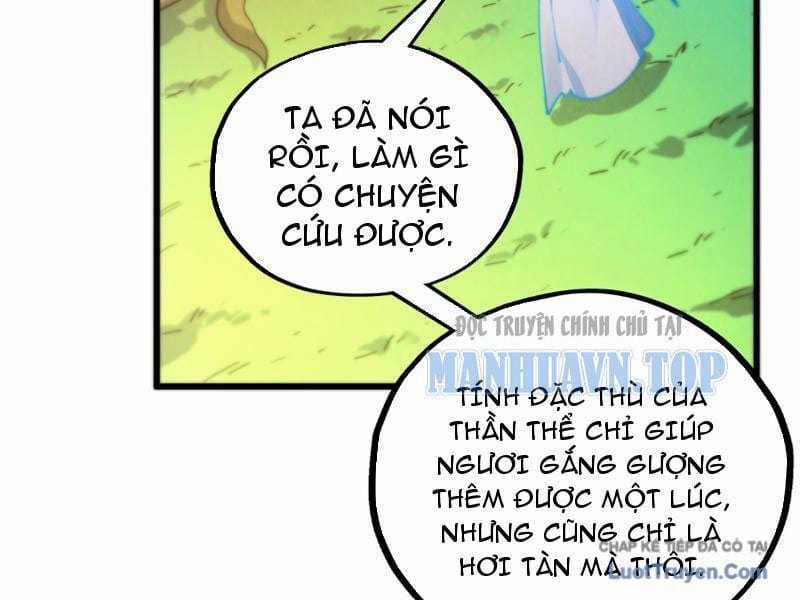 Vạn Cổ Chí Tôn - Chapter 482 - Trang 119