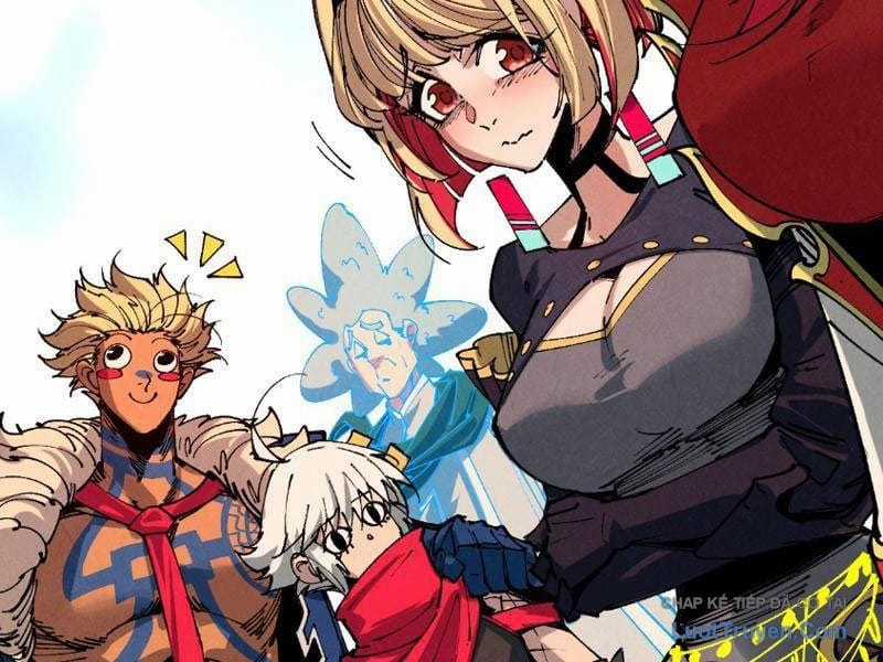 Vạn Cổ Chí Tôn - Chapter 482 - Trang 150