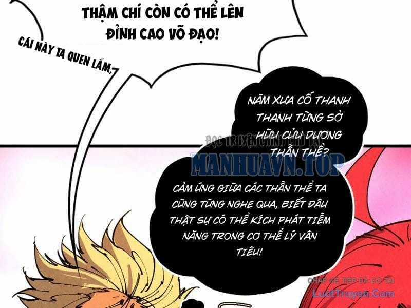 Vạn Cổ Chí Tôn - Chapter 482 - Trang 153