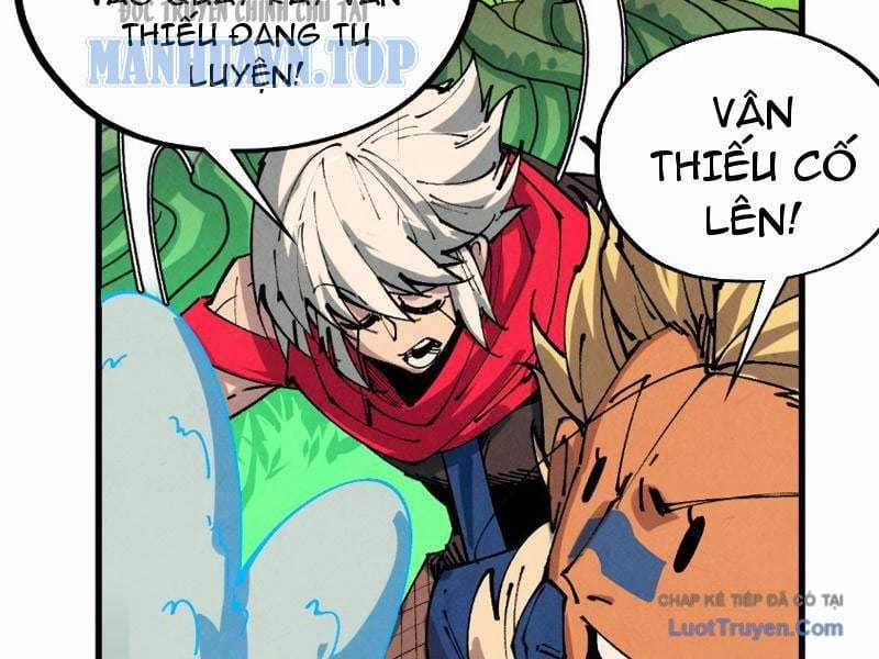 Vạn Cổ Chí Tôn - Chapter 482 - Trang 158