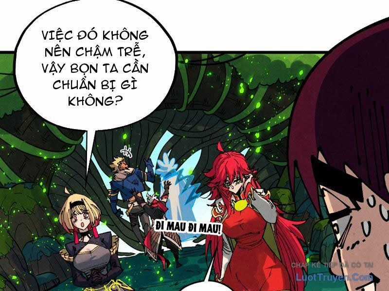 Vạn Cổ Chí Tôn - Chapter 482 - Trang 161