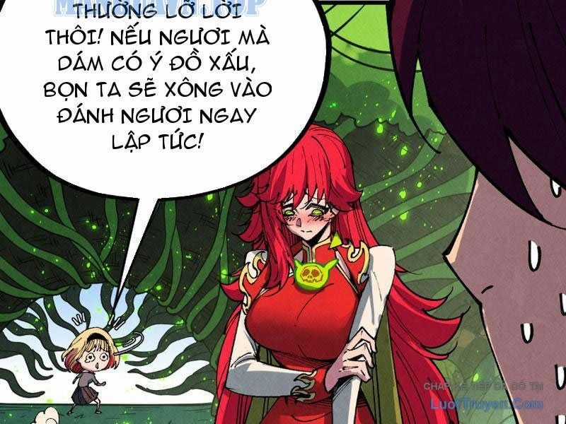 Vạn Cổ Chí Tôn - Chapter 482 - Trang 171