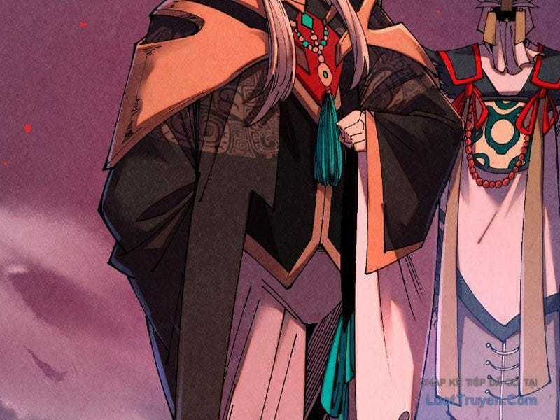 Vạn Cổ Chí Tôn - Chapter 482 - Trang 38