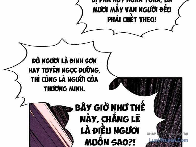 Vạn Cổ Chí Tôn - Chapter 482 - Trang 45