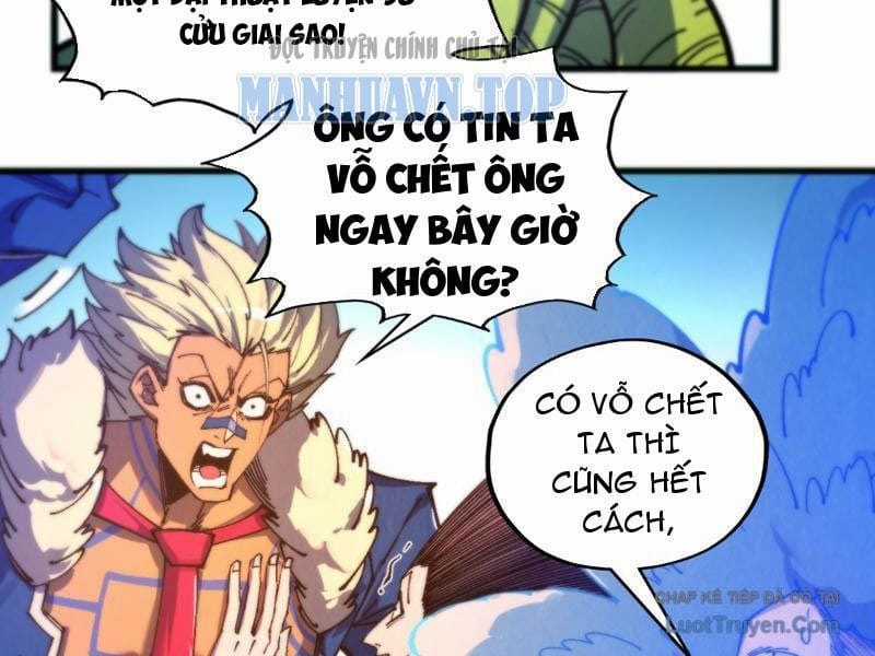 Vạn Cổ Chí Tôn - Chapter 482 - Trang 86