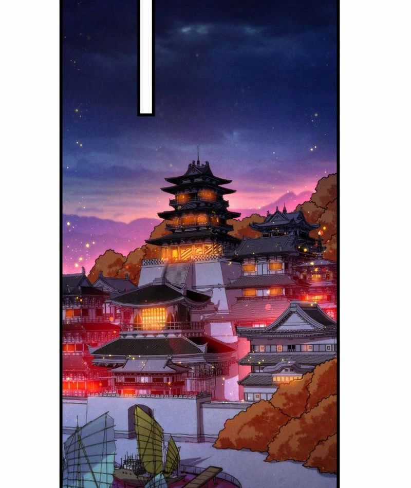 Vạn Cổ Chí Tôn - Chapter 483 - Trang 17