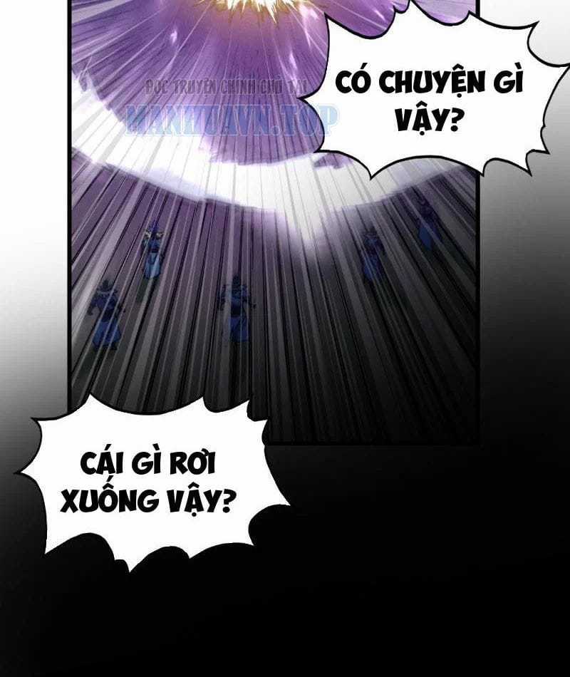 Vạn Cổ Chí Tôn - Chapter 483 - Trang 24