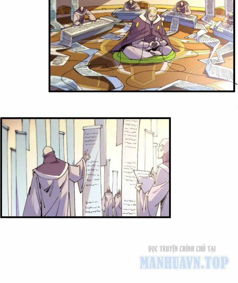 Vạn Cổ Chí Tôn - Chapter 483 - Trang 33