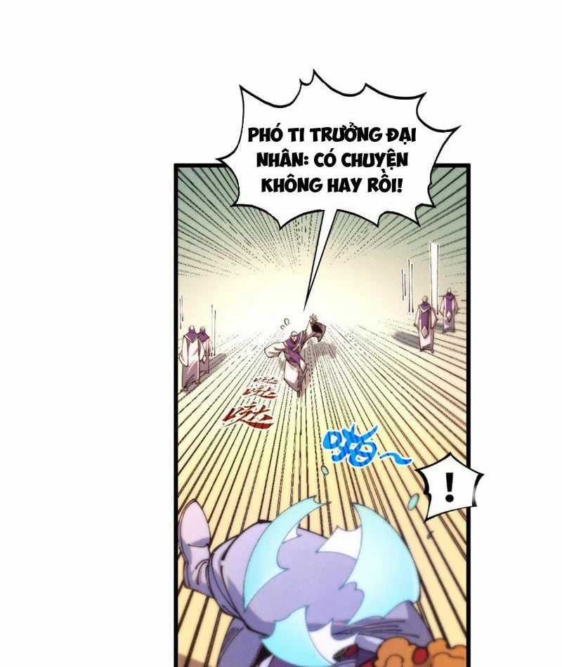 Vạn Cổ Chí Tôn - Chapter 483 - Trang 34