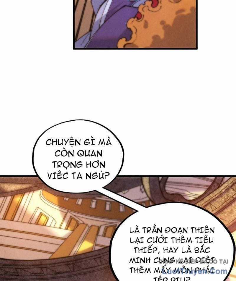 Vạn Cổ Chí Tôn - Chapter 483 - Trang 35