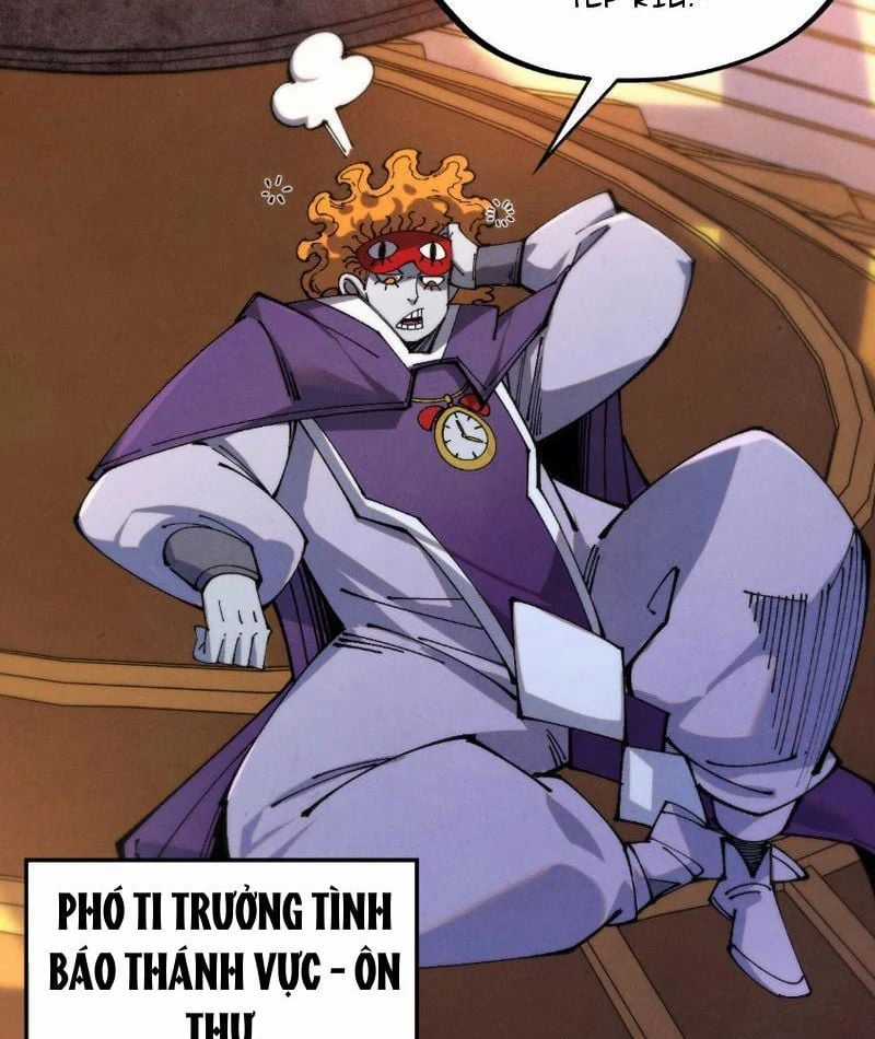 Vạn Cổ Chí Tôn - Chapter 483 - Trang 36