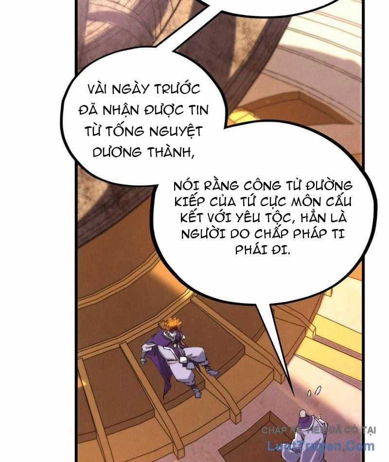 Vạn Cổ Chí Tôn - Chapter 483 - Trang 39