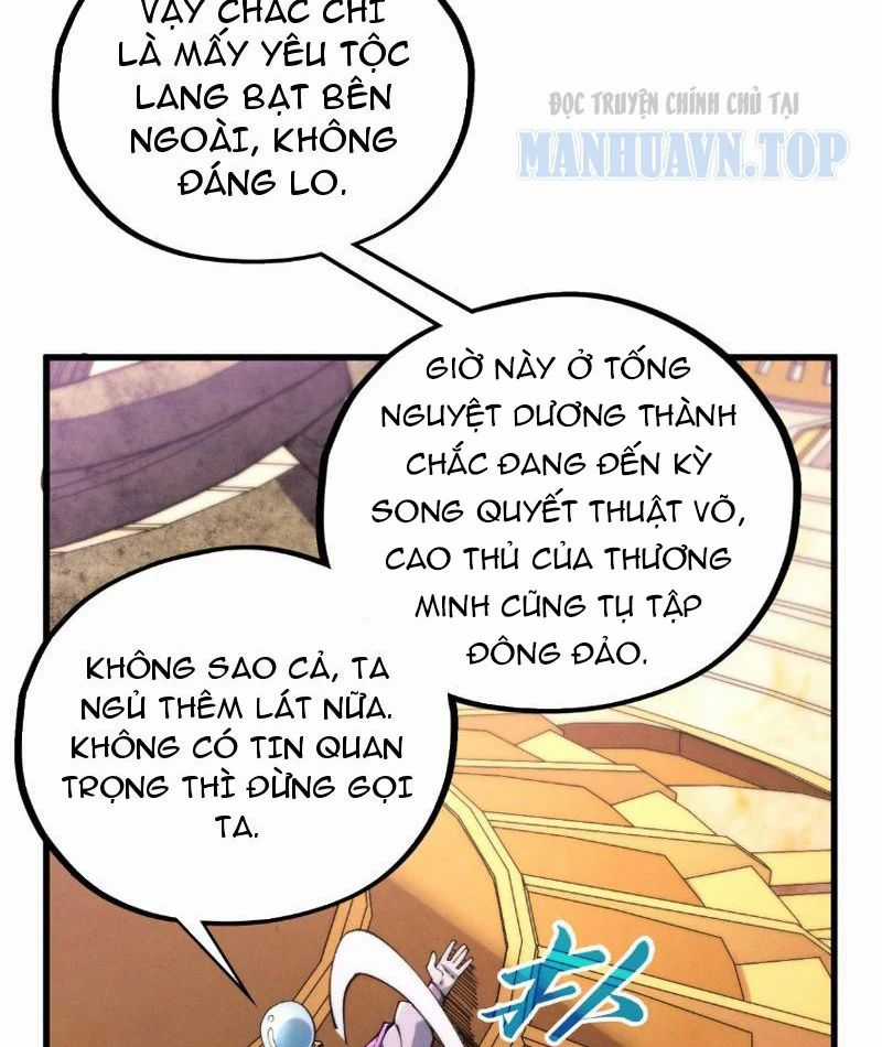 Vạn Cổ Chí Tôn - Chapter 483 - Trang 42
