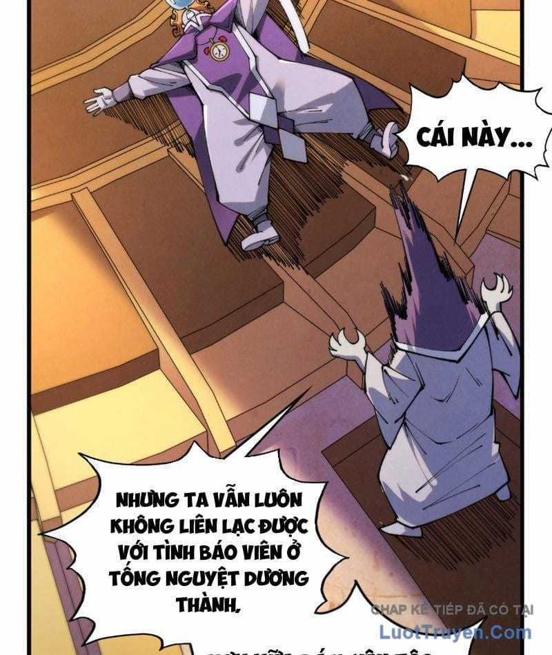 Vạn Cổ Chí Tôn - Chapter 483 - Trang 43