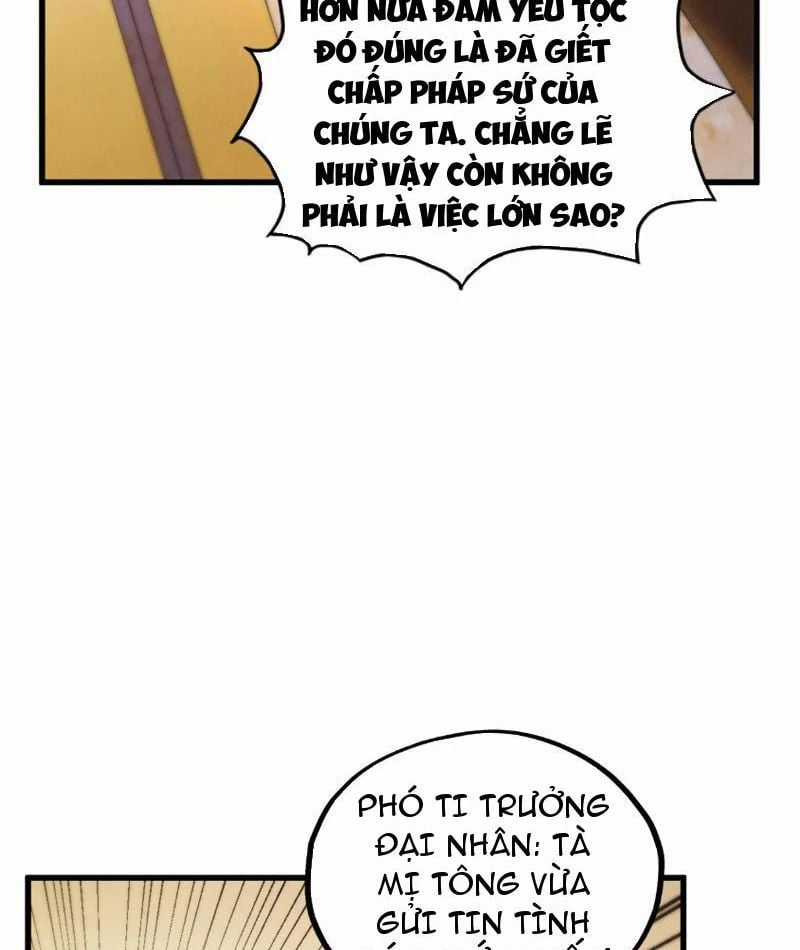 Vạn Cổ Chí Tôn - Chapter 483 - Trang 44