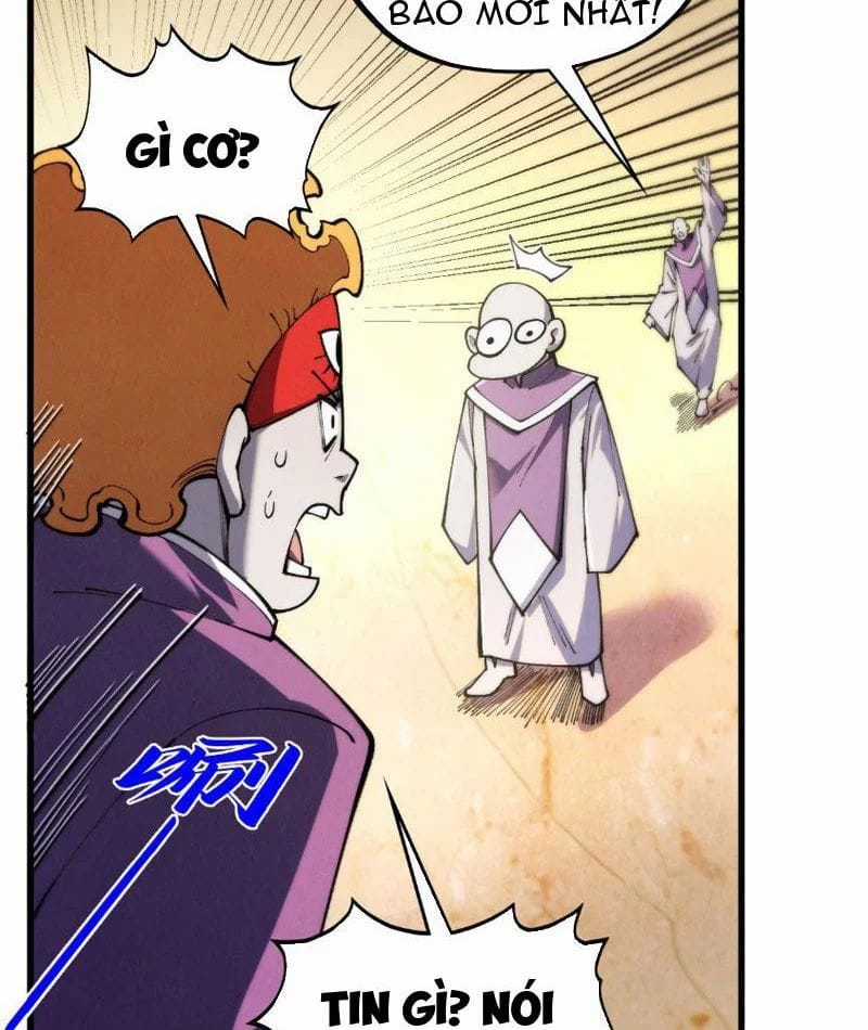 Vạn Cổ Chí Tôn - Chapter 483 - Trang 45