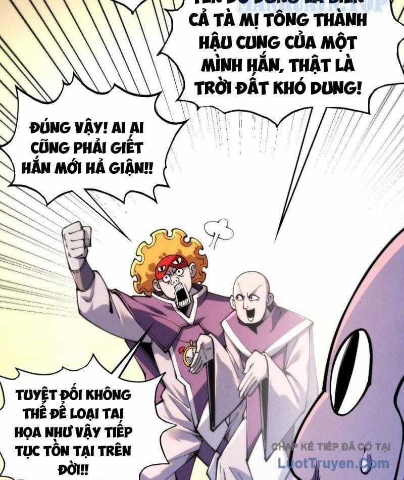 Vạn Cổ Chí Tôn - Chapter 483 - Trang 47