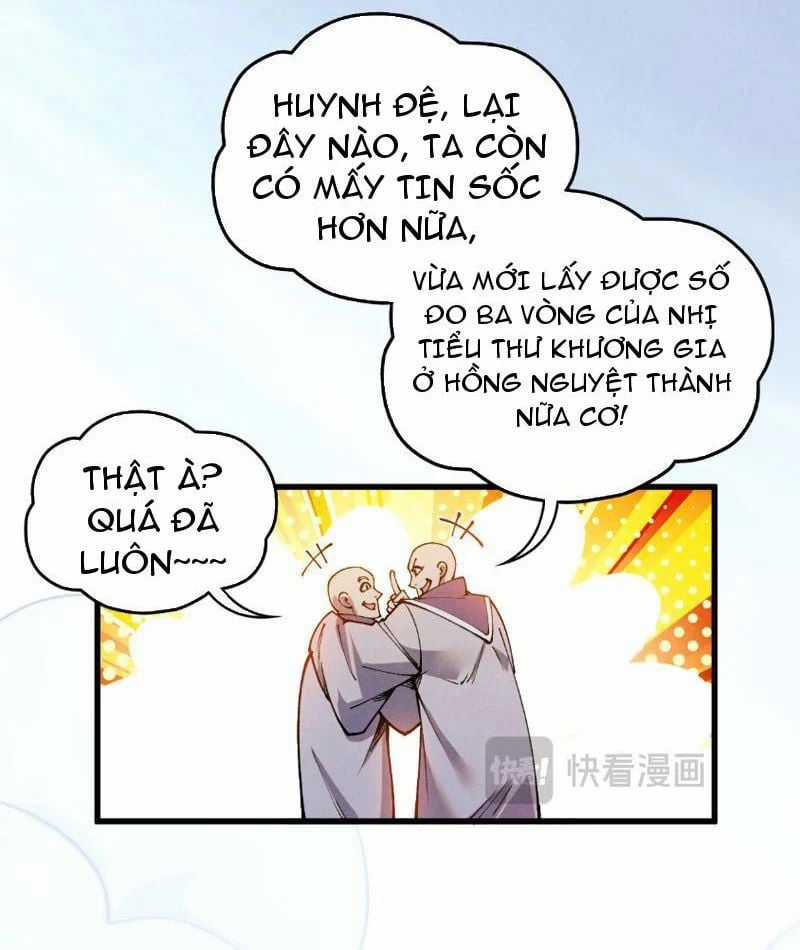 Vạn Cổ Chí Tôn - Chapter 483 - Trang 50