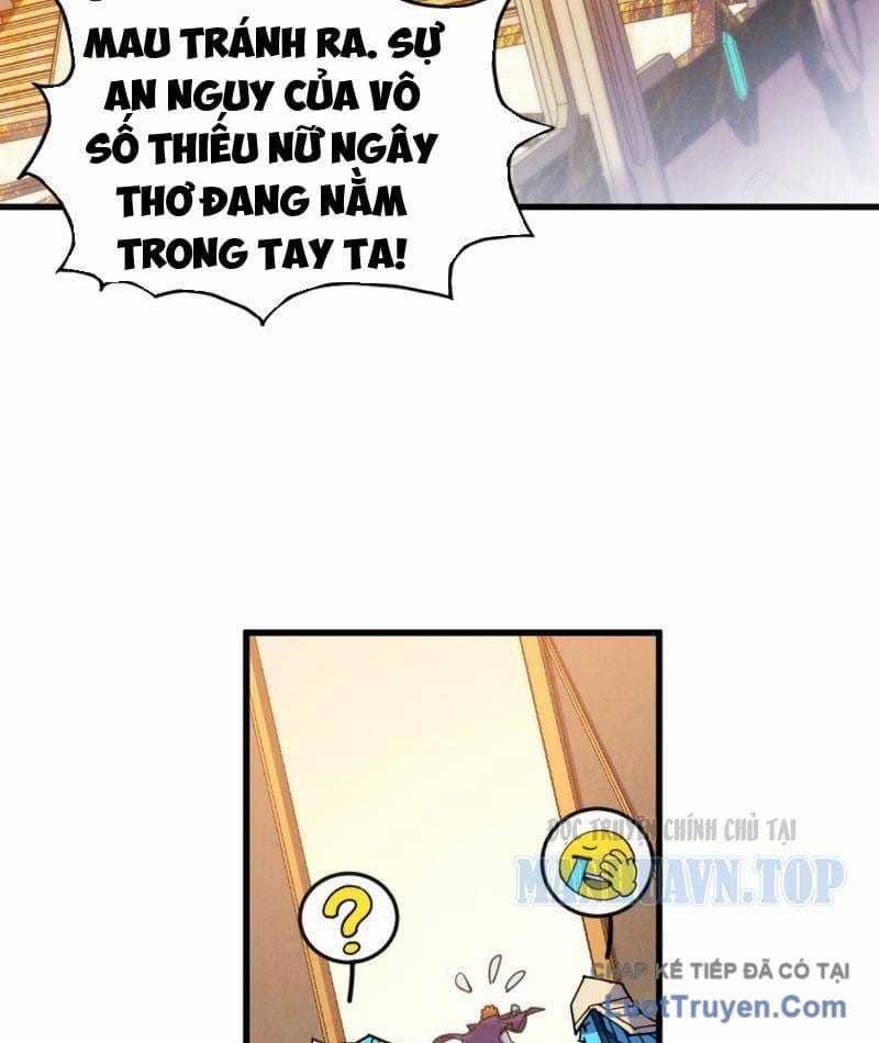 Vạn Cổ Chí Tôn - Chapter 483 - Trang 55