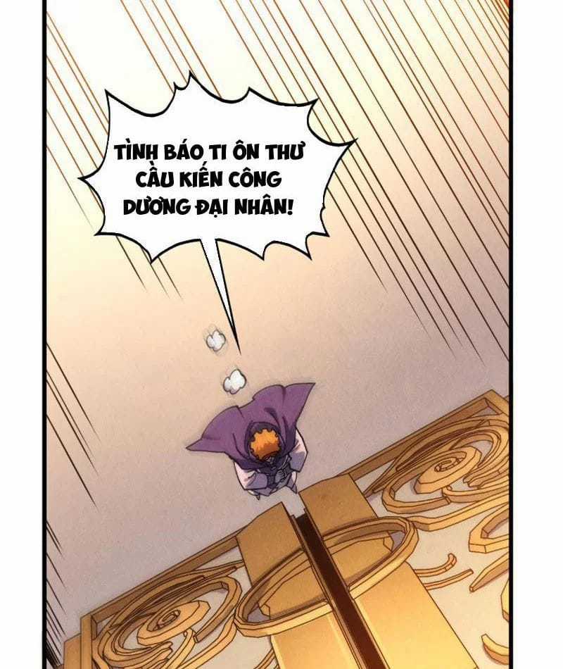 Vạn Cổ Chí Tôn - Chapter 483 - Trang 57