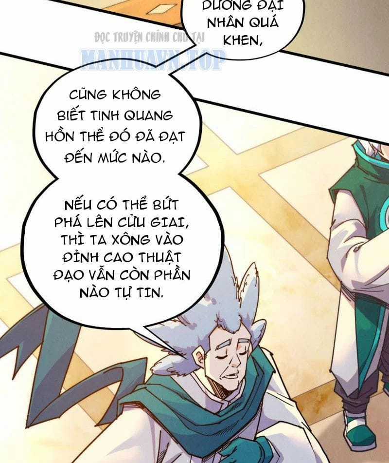 Vạn Cổ Chí Tôn - Chapter 483 - Trang 64